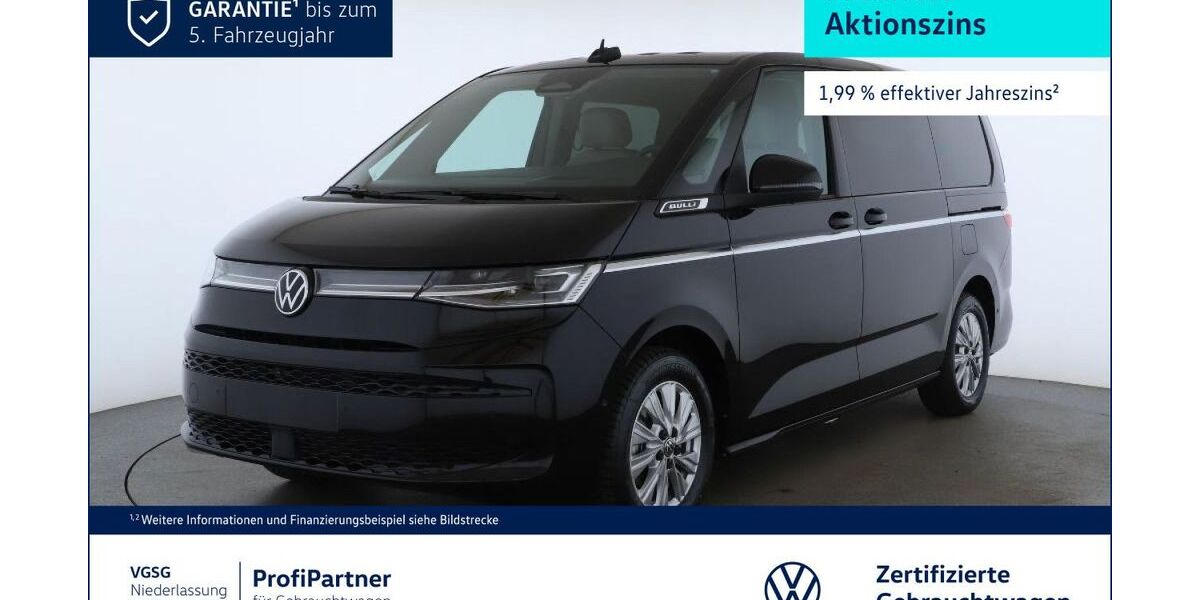 VW T7 Multivan 9.112 km 62.190 &euro; Bochum 44866