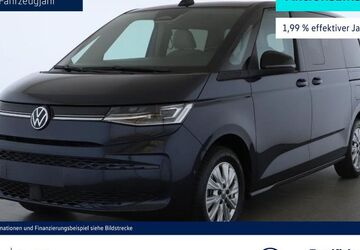 VW T7 Multivan 10.118 km 50.890 &euro; Bochum 44866