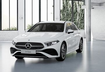 Mercedes-Benz A 250 19.341 km 30.880 &euro; Dortmund 44147