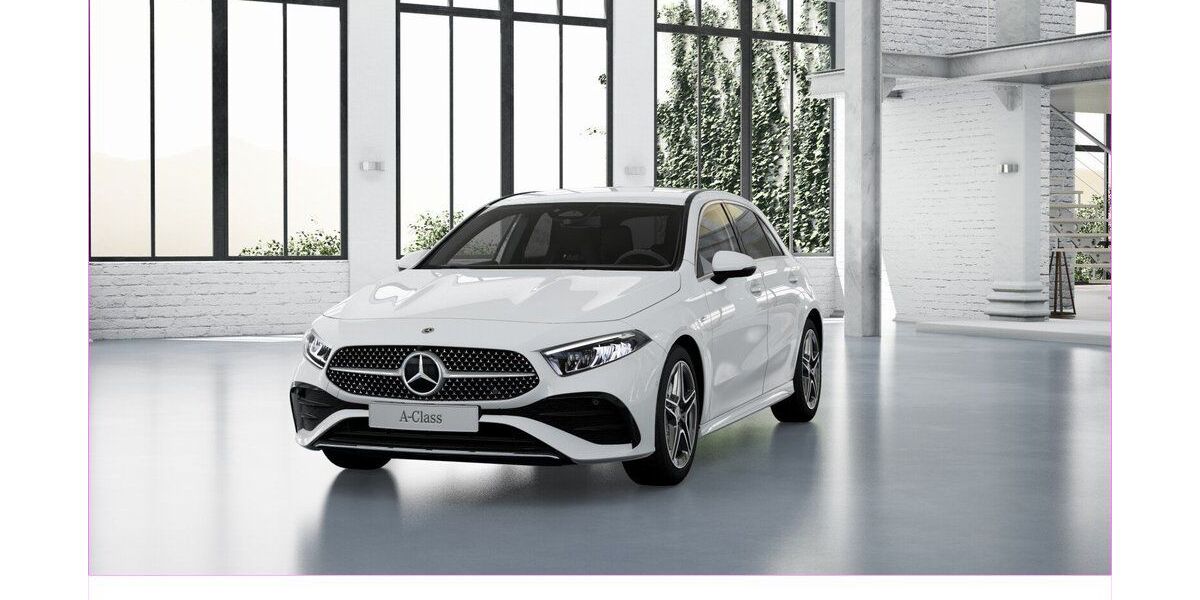 Mercedes-Benz A 250 19.341 km 30.880 &euro; Dortmund 44147