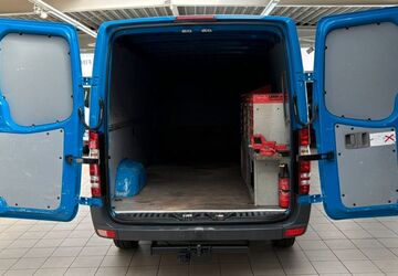 Mercedes-Benz Sprinter 108.000 km 17.900 &euro; Dortmund 44339
