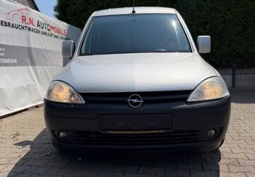 Opel Combo 294.089 km 2.800 &euro; Dortmund 44388