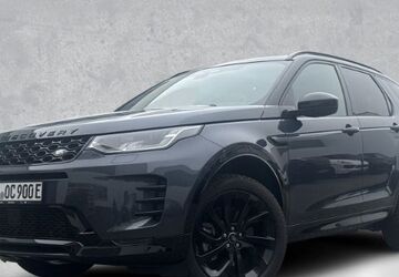 Land Rover Discovery Sport 8.500 km 56.900 &euro; Dortmund 44143