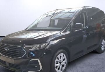 Ford Tourneo Connect 4.990 km 35.890 &euro; Gelsenkirchen 45891