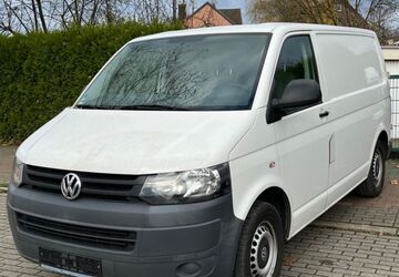 VW T5 Transporter 392.570 km 2.599 &euro; Dortmund 44339