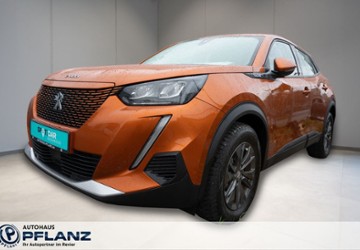 Peugeot 2008 27.369 km 18.590 &euro; Dortmund 44263