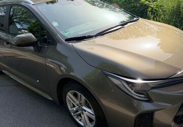 Suzuki Swace 60.000 km 19.000 &euro; Dortmund 44141