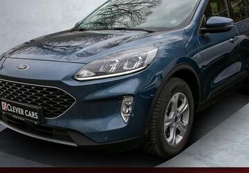 Ford Kuga 29.560 km 24.249 &euro; Dortmund 44225