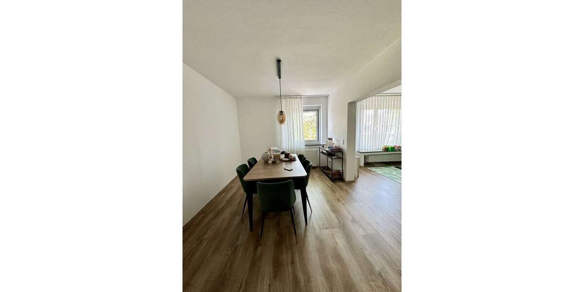 Etagenwohnung Herne / Wanne Wanne - 3 Zimmer, 86 m&sup2;, 700&euro; | Angebot:26943318