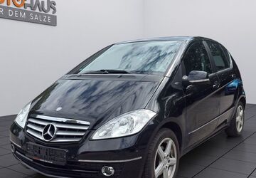 Mercedes-Benz A 180 130.000 km 6.190 &euro; Dortmund 44149