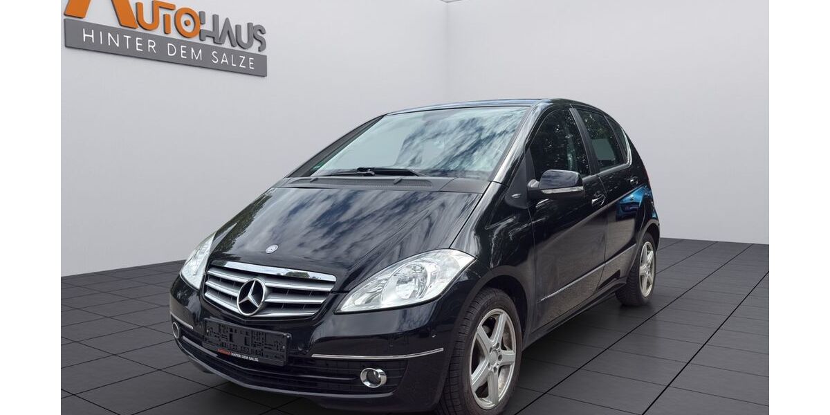 Mercedes-Benz A 180 130.000 km 6.190 &euro; Dortmund 44149