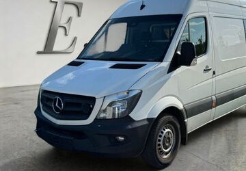 Mercedes-Benz Sprinter 206.676 km 10.900 &euro; Witten 58454