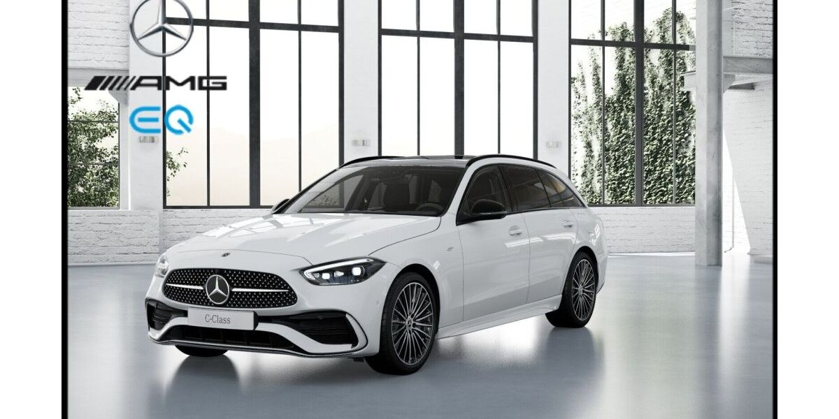 Mercedes-Benz C 300 14.500 km 69.770 &euro; Dortmund 44139