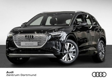 Audi Q4 e-tron 9.655 km 49.822 &euro; Dortmund 44143