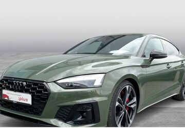 Audi S5 8.652 km 54.555 &euro; Dortmund 44143