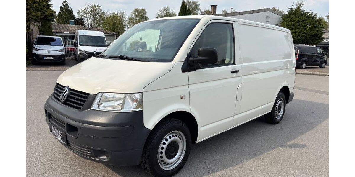 VW T5 Transporter 251.000 km 7.900 &euro; Herten 45701