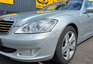 Mercedes-Benz S 320 261.637 km 10.900 &euro; Dortmund 44359