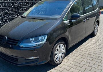 VW Sharan 159.820 km 11.500 &euro; Dortmund 44145