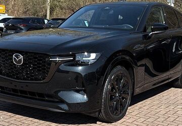 Mazda CX-60 4.976 km 48.890 &euro; Dortmund 44263