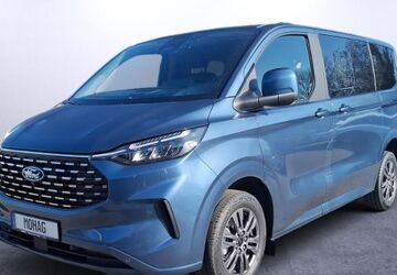 Ford Tourneo Custom 4.900 km 51.880 &euro; Recklinghausen 45659