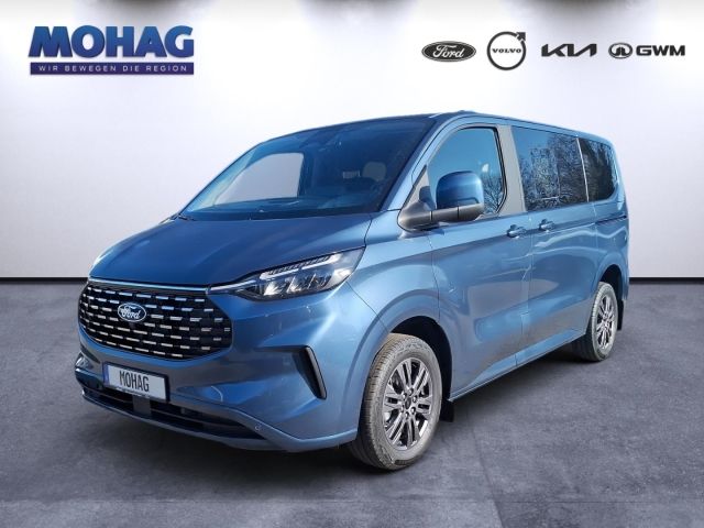 Ford Tourneo Custom 4.900 km 51.880 &euro; Recklinghausen 45659