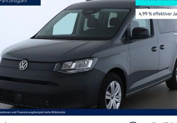 VW Caddy 7.975 km 28.220 &euro; Bochum 44866