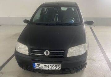 Fiat Punto 130.000 km 1.000 &euro; Gelsenkirchen 45894