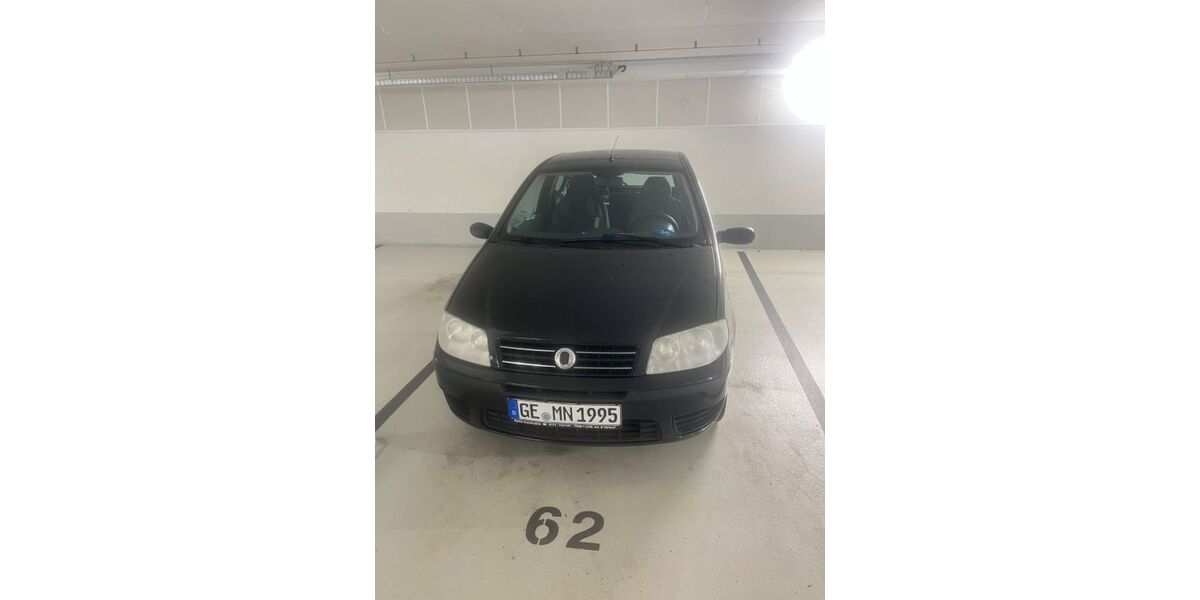 Fiat Punto 130.000 km 1.000 &euro; Gelsenkirchen 45894