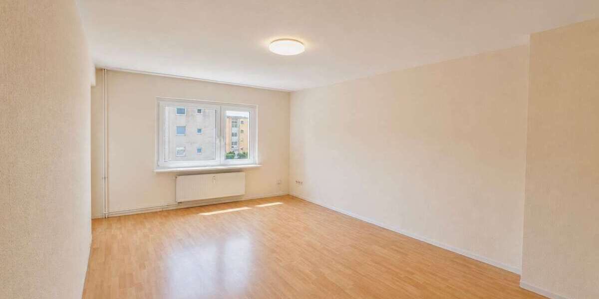 Etagenwohnung Dortmund Mengede - 2 Zimmer, 60 m&sup2;, 447&euro; | Angebot:27063801