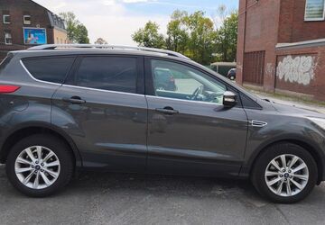 Ford Kuga 150.000 km 11.000 &euro; Dortmund 44145