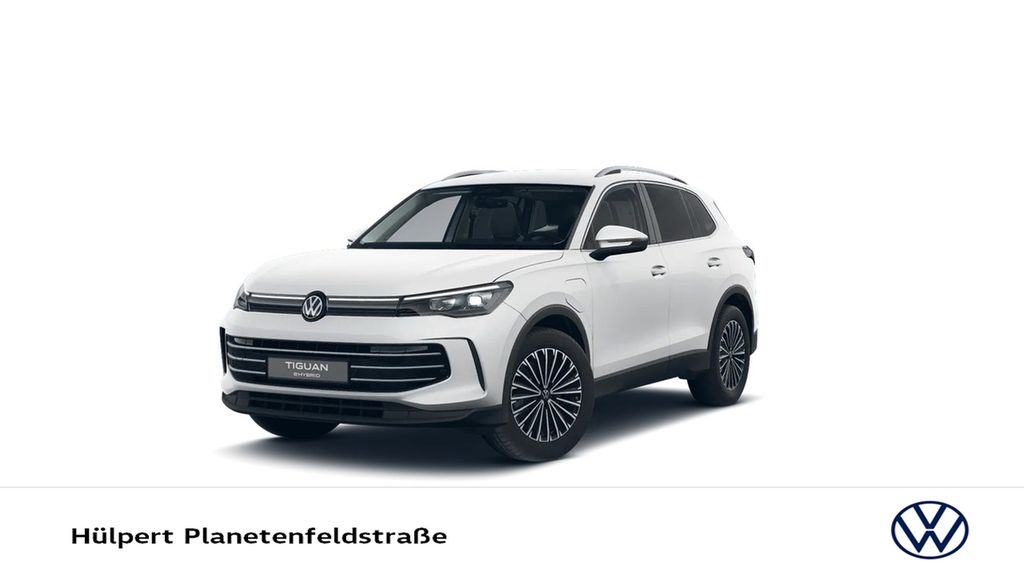 VW Tiguan 12.933 km 43.911 &euro; Dortmund 44379