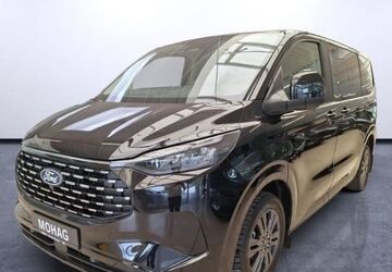 Ford Tourneo Custom 9.549 km 52.990 &euro; Gelsenkirchen 45881