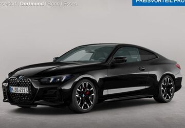 BMW 420 9.324 km 52.799 &euro; Dortmund 44263