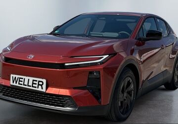Toyota C-HR 4.990 km 42.670 &euro; Dortmund 44143