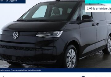 VW T7 Multivan 16.540 km 59.890 &euro; Bochum 44866