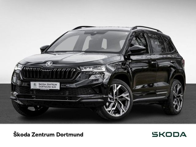 Skoda Karoq 79.295 km 28.777 &euro; Dortmund 44309