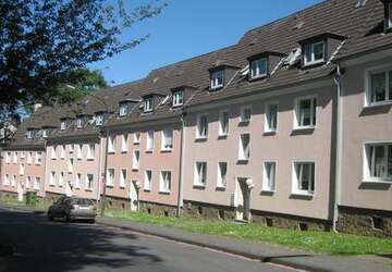 Wohnung Hagen Delstern - 2 Zimmer, 45 m&sup2;, 359&euro; | Angebot:27169040