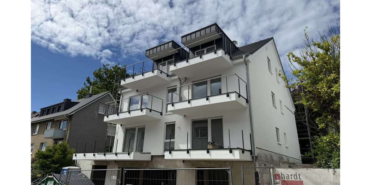 Etagenwohnung Wetter (Ruhr) - 2 Zimmer, 60 m&sup2;, 640&euro; | Angebot:26400529