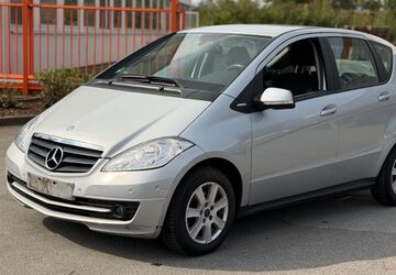 Mercedes-Benz A 150 228.000 km 1.990 &euro; Herten 45701