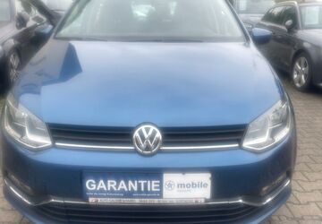 VW Polo 133.800 km 7.449 &euro; Dortmund 44143