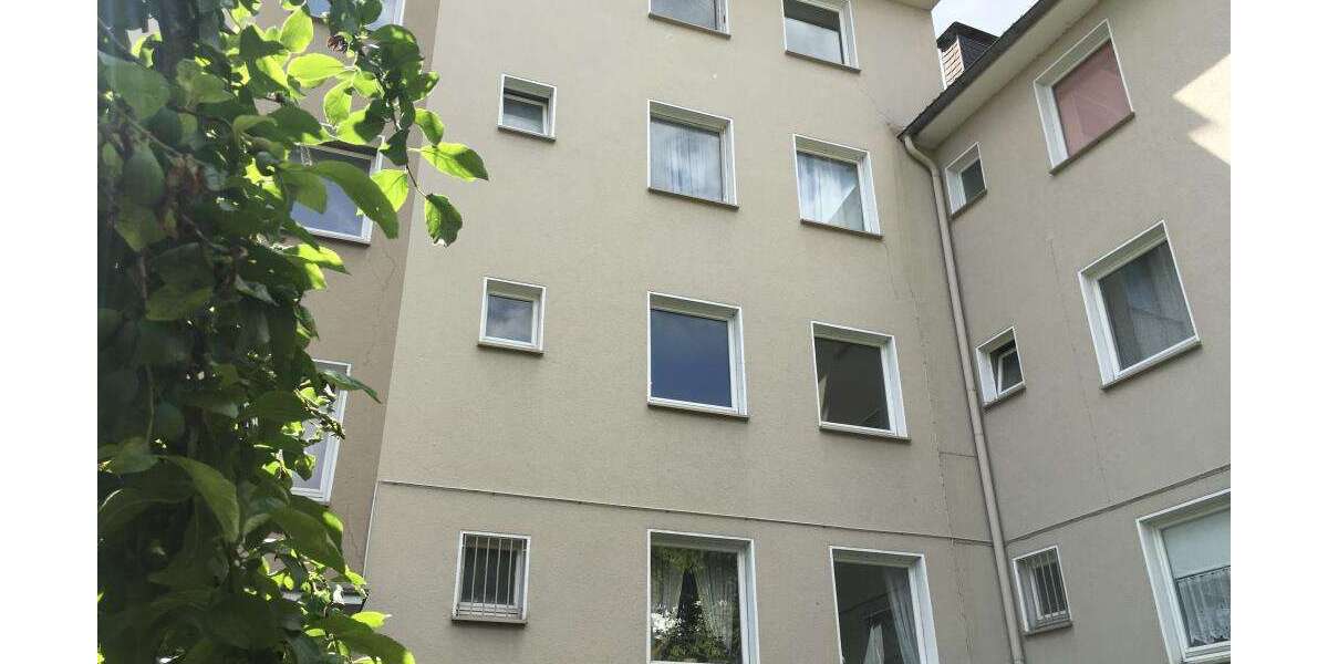 Etagenwohnung Hagen Elsey - 3 Zimmer, 67 m&sup2;, 479&euro; | Angebot:27271249
