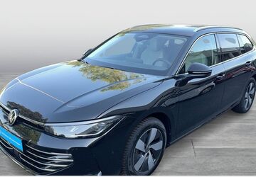 VW Passat Variant 6.277 km 43.844 &euro; Dortmund 44379