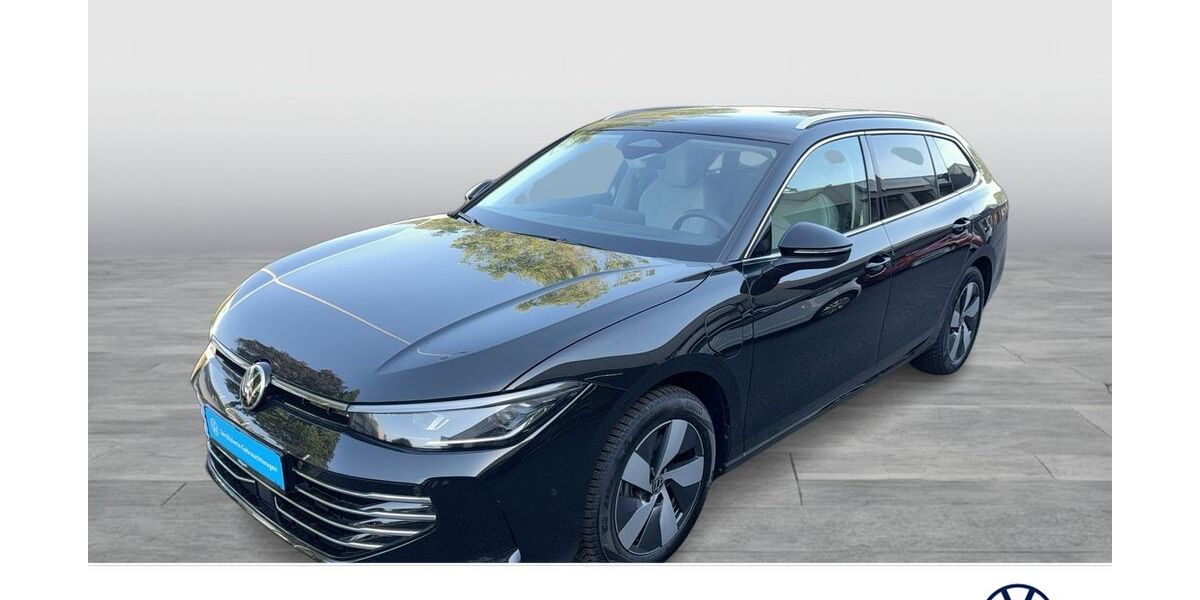 VW Passat Variant 6.277 km 43.844 &euro; Dortmund 44379