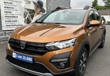 Dacia Sandero 32.000 km 13.789 &euro; Dortmund 44309