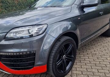 Audi Q7 130.000 km 21.700 &euro; Dortmund 44141