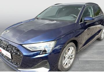 Audi A3 8.183 km 39.222 &euro; Dortmund 44143