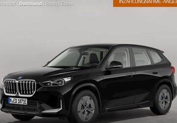 BMW iX1 47.609 km 36.299 &euro; Dortmund 44263