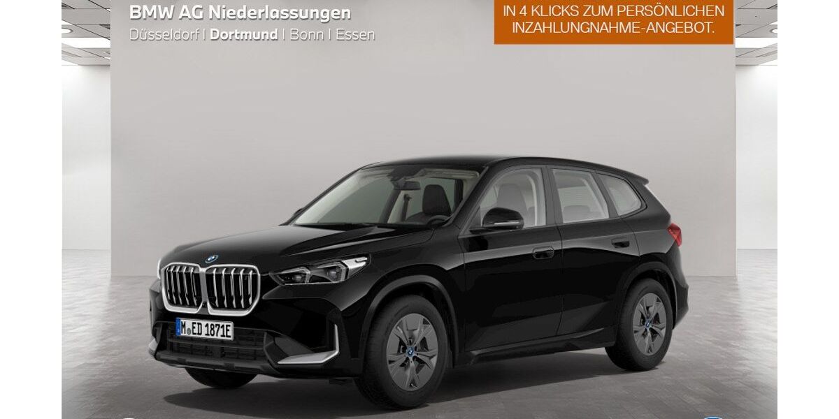 BMW iX1 47.609 km 36.299 &euro; Dortmund 44263