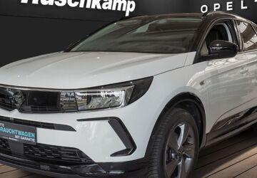 Opel Grandland (X) 39.703 km 25.980 &euro; Dortmund 44145