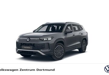 VW Tayron 25.263 km 42.477 &euro; Dortmund 44141